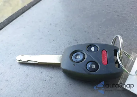 2006 Honda Civic Ex из США, поврежденный, VIN 1HGFA16886L076407